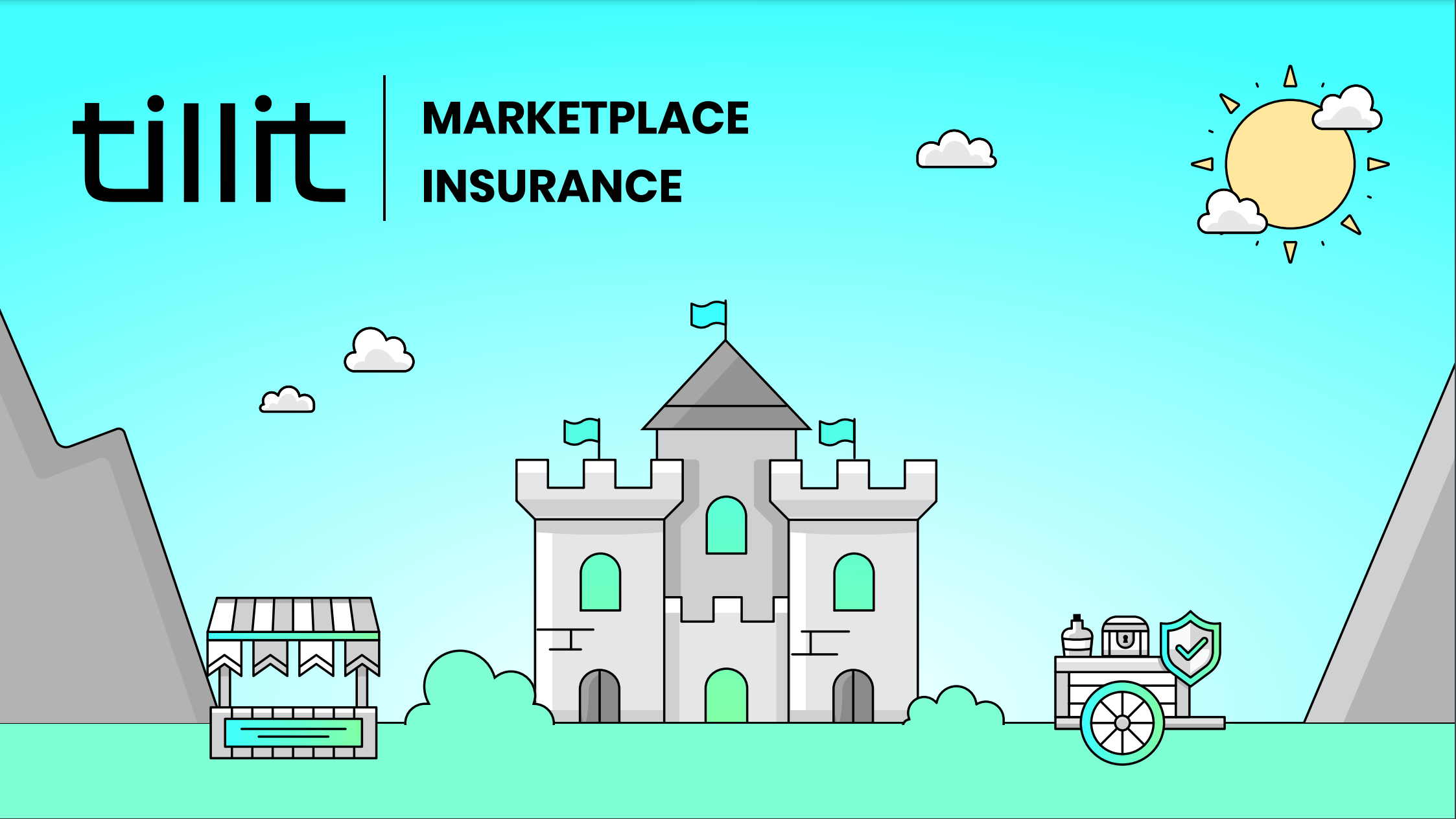 Tillit Marketplace Insurance